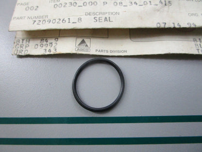 NEW OEM 72090261 AGCO Seal 0810
