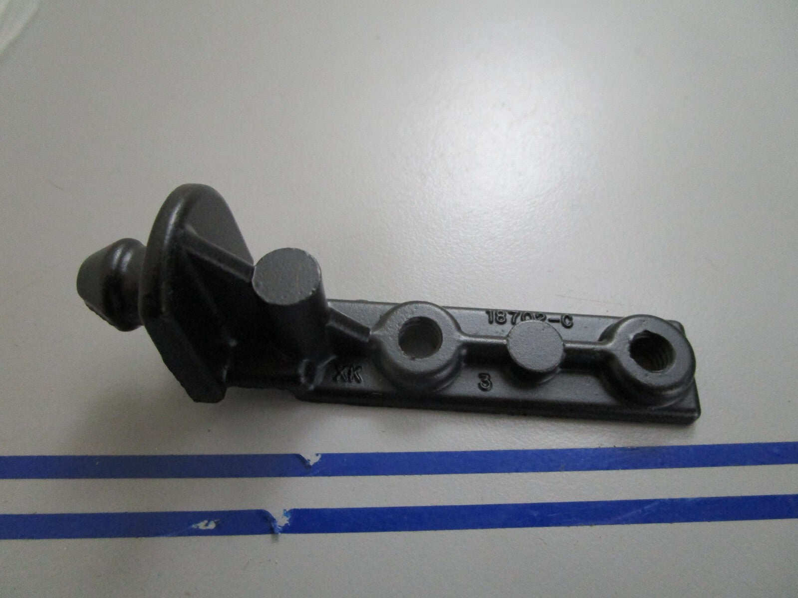 *NEW OEM* 0810 Mercury Quicksilver Locator 187021