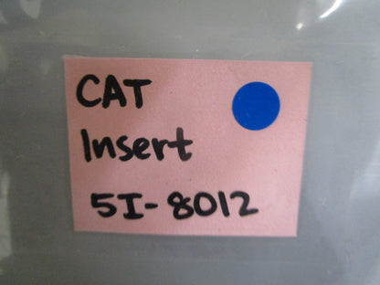 *NEW OEM* 0820 CAT Insert 5I-8012