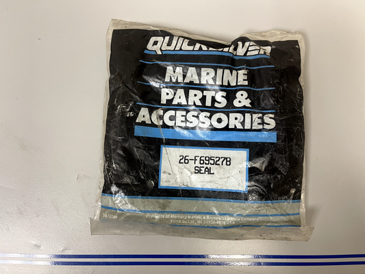 *NEW OEM* 0670 Mercury Quicksilver Seal 26-F695278 F695278