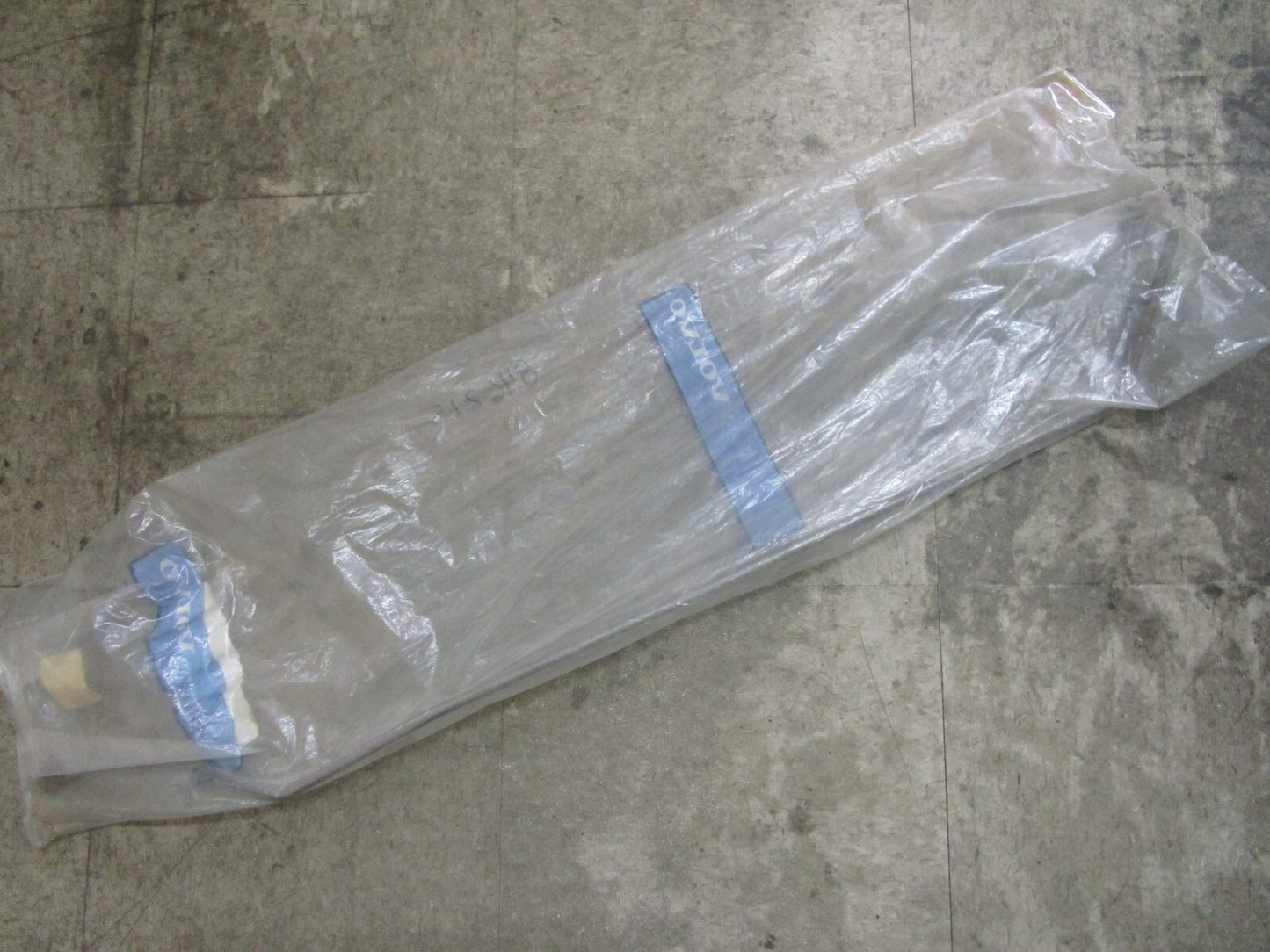 *NEW OEM* 0820 Volvo Penta TMD AQA TAMD Vent Pipe 846215