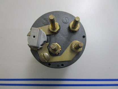 *NEW OEM* 0820 Mercury Water Temperature Gauge Kit 79-15166A3