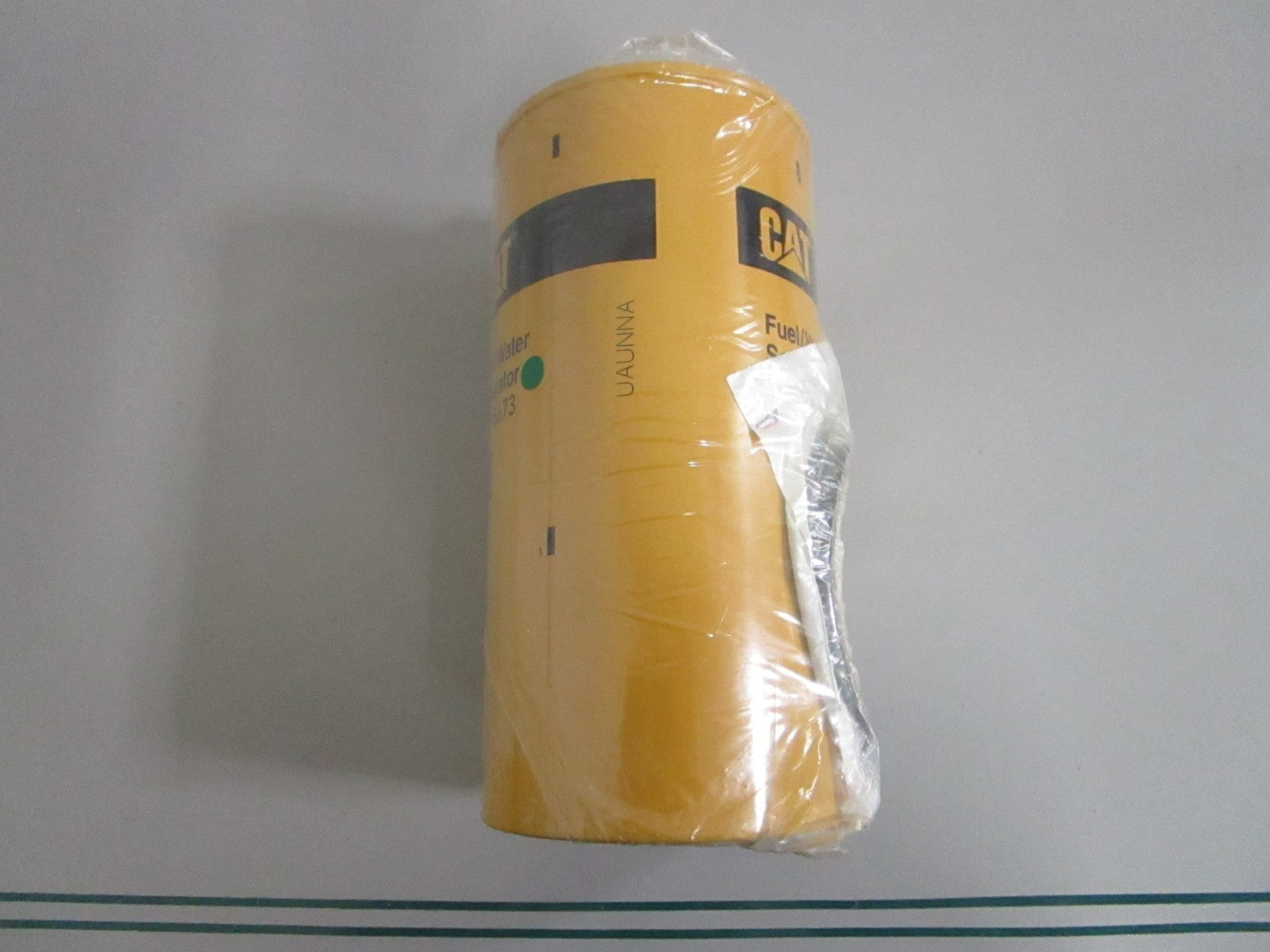 Caterpillar CAT 133-5673 Std Efficiency Fuel Water Separator NEW OEM 0820
