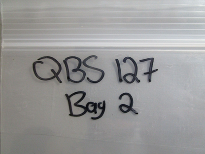 *NEW* 0770 Perko Hook 0956DP2CHR