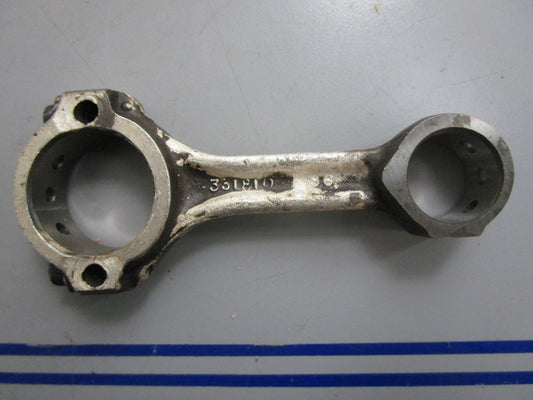 *NEW OEM* 0820 OMC Johnson Evinrude Connecting Rod Ay 396607 0396607 331810