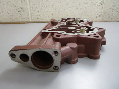 *NEW OEM* 0820 OMC Johnson Evinrude Cylinder Head 378810 307306 0378810 0307306