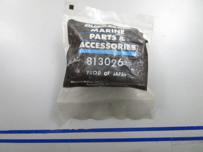 *NEW OEM* 0810 Mercury Quicksilver Friction Piece 813026