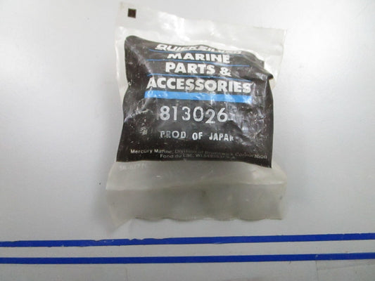*NEW OEM* 0810 Mercury Quicksilver Friction Piece 813026