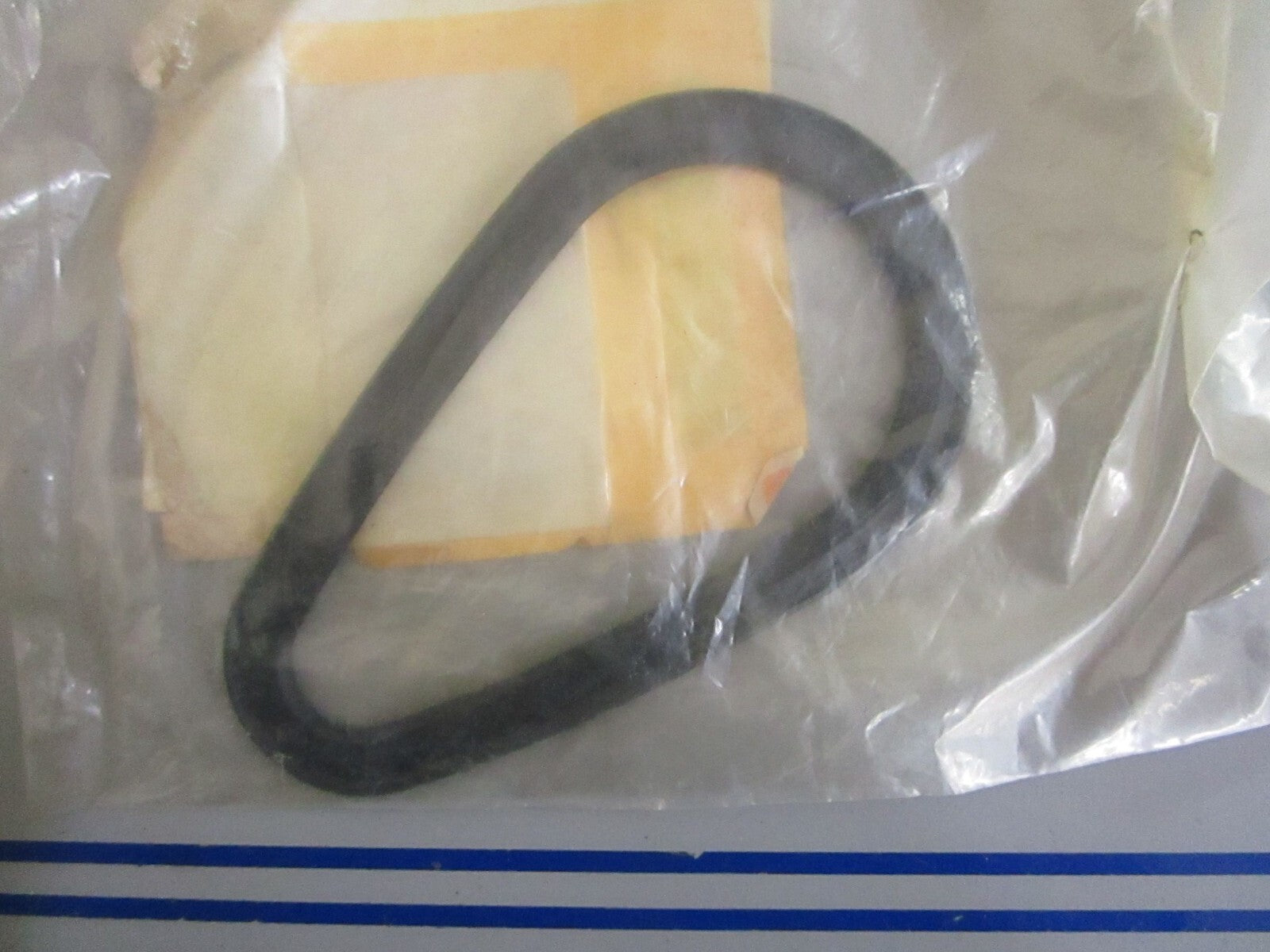 *NEW OEM* 0770 Mercury Quicksilver Seal 83384M