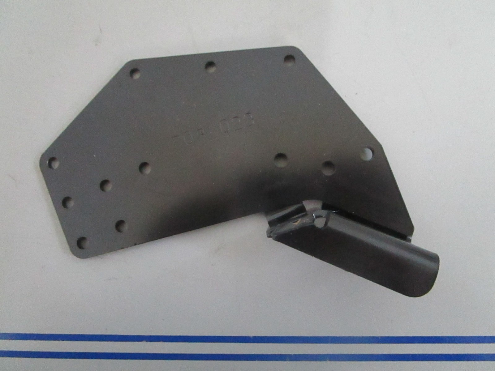 *NEW OEM* 0820 Arctic Cat Torque Bumper Bracket 0708-023