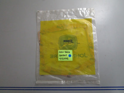 *NEW OEM* 0810 John Deere Gasket R12495