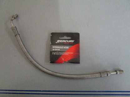 *NEW OEM* 0820 Mercury Quicksilver Hydraulic Hose 32-99904K