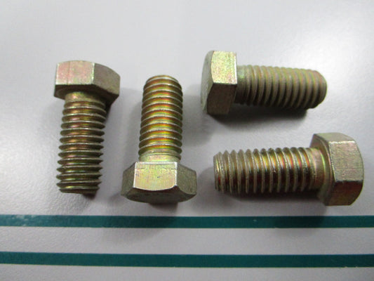 NEW OEM (LOT OF 4) 940116 Volvo Penta Screw 0810