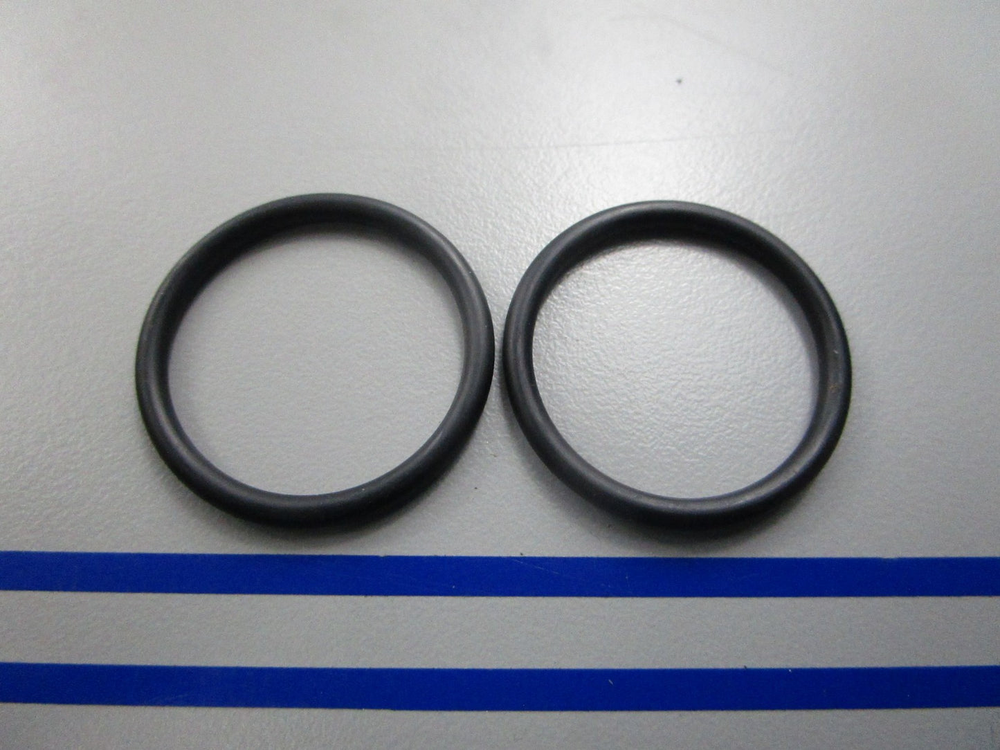 NEW OEM (LOT OF 2) 25-82271 Mercury Quicksilver O-Ring 0810