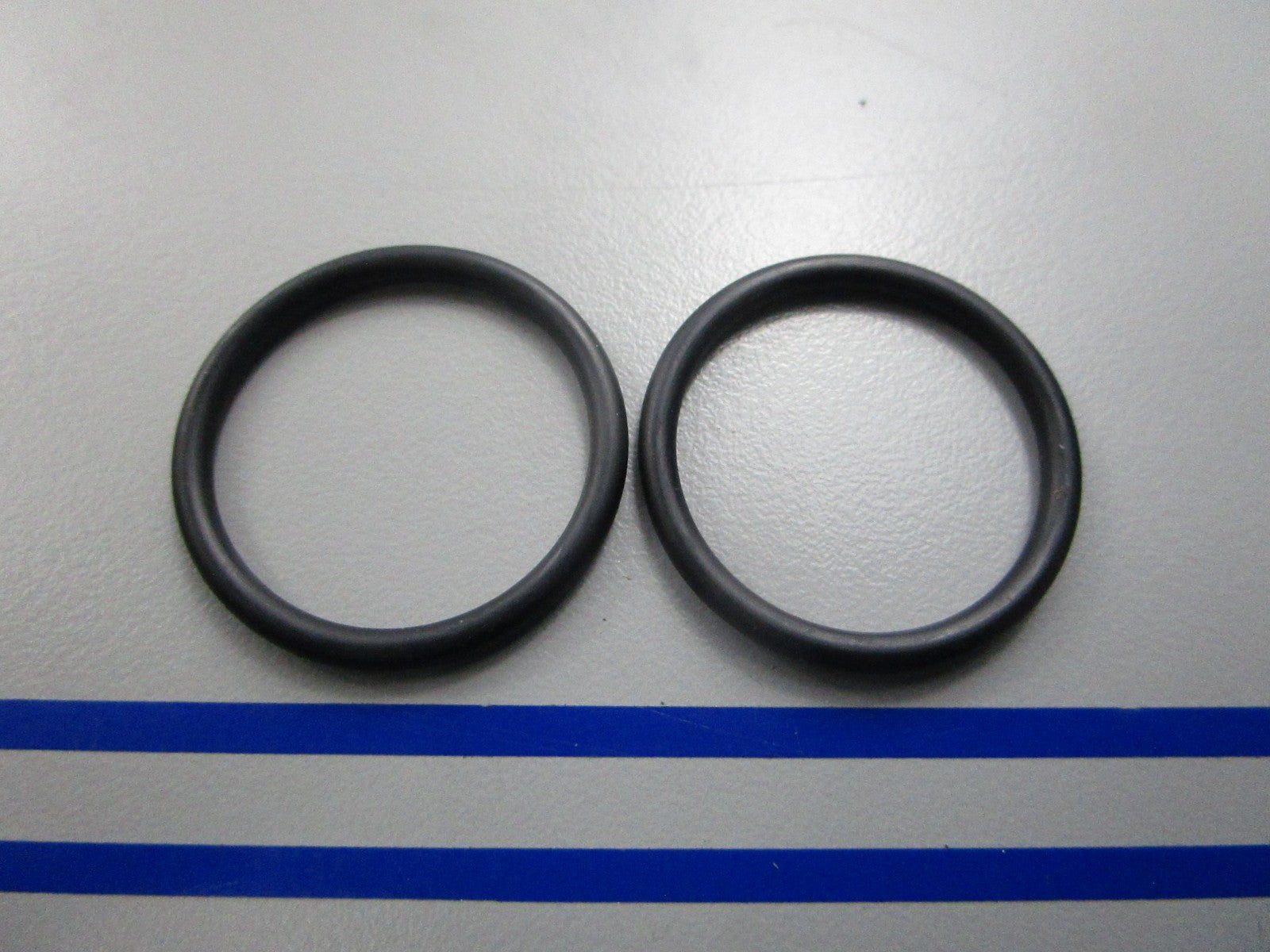 NEW OEM (LOT OF 2) 25-82271 Mercury Quicksilver O-Ring 0810