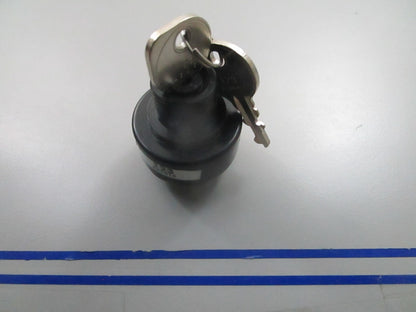 *NEW OEM* 0810 Mercury Quicksilver Ignition Switch & Key Set 57485