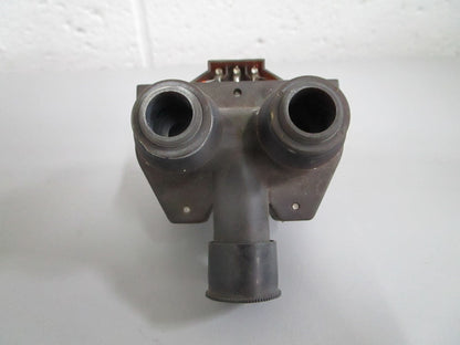 NEW OEM 0048302084 Mercedes-Benz HVAC Heater Control Valve 0820