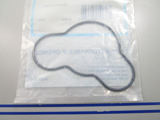 *NEW OEM* 0810 Mercury Quicksilver Water Pump O-Ring 8M2021987