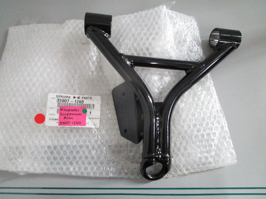 NEW OEM 39007-1260 Kawasaki Suspension Arm 0820