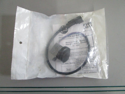 OMC NEW OEM Warning Horn Kit Assembly 176361 Johnson Evinrude 40-90HP NOS 0820