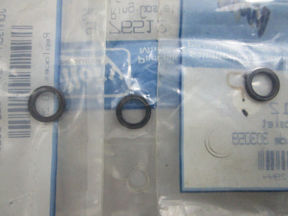 NEW (LOT OF 3) 9-76512 Replaces: Evinrude 303059 Mallory Seal Ring Gasket 0810