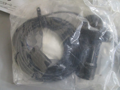 *NEW OEM* 0820 Mercury Quicksilver 19' Thru Hull Depth/Temp Sensor 79-8M0075630