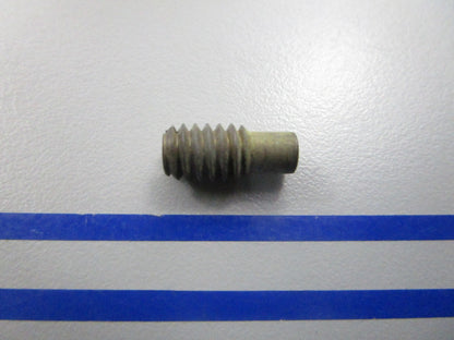 NEW OEM 317183 0317183 OMC Johnson Evinrude 67C Orifice Plug 0810