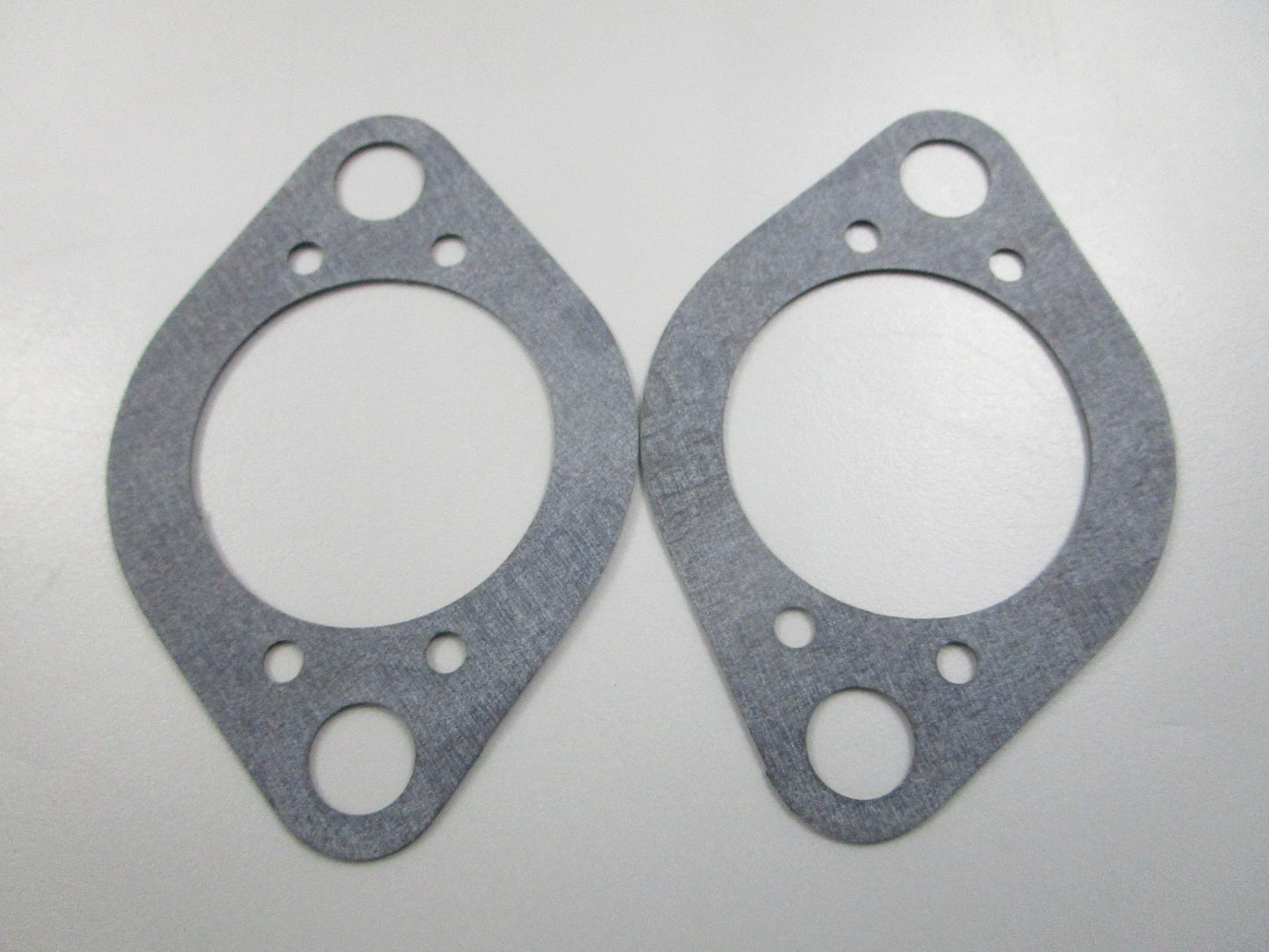 NEW OEM (LOT OF 2) 27-89656-1 Mercury Quicksilver Thermostat Cover Gasket 0810