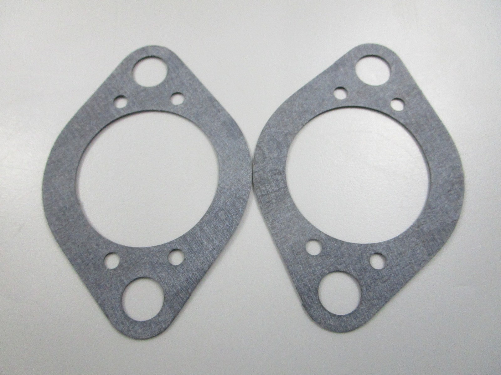 NEW OEM (LOT OF 2) 27-89656-1 Mercury Quicksilver Thermostat Cover Gasket 0810