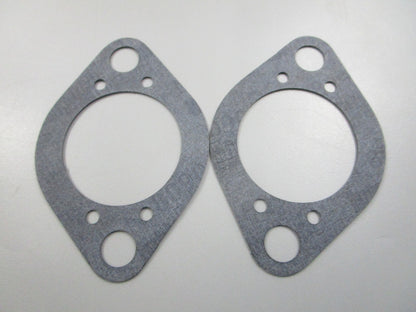 NEW OEM (LOT OF 2) 27-89656-1 Mercury Quicksilver Thermostat Cover Gasket 0810