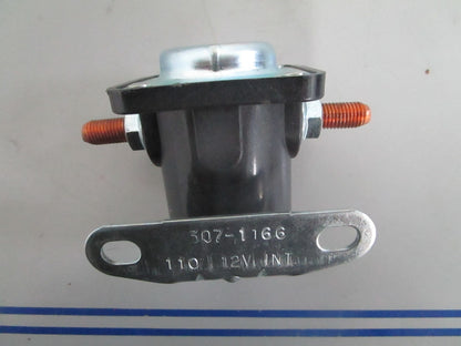 *NEW OEM* 0820 Onan Solenoid Relay 307-1166