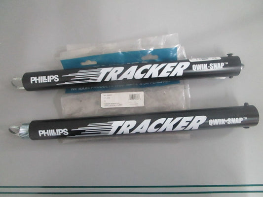 NEW OEM 17-420 Phillips 16' Cable Suspender Spring Set 0820