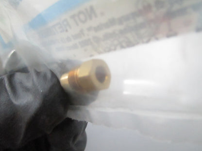 *NEW OEM* 0810 Mercury Quicksilver Valve Seat 1395-9258-1