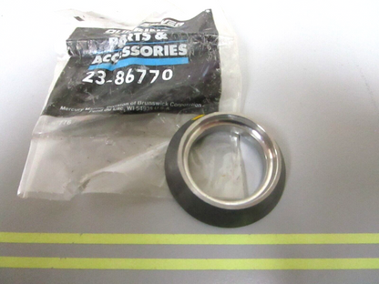 *NEW OEM* 0750 Mercury Quicksilver COLLAR 23-86770