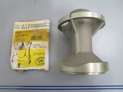 *NEW* 0820 SMI Bearing Carrier 30214 Replaces: 73020A14