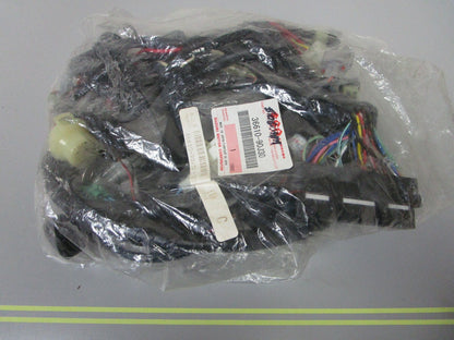 *NEW OEM* 0720 Suzuki 90 100 115 140 hp 04 Model Wire Harness 36610-90J30