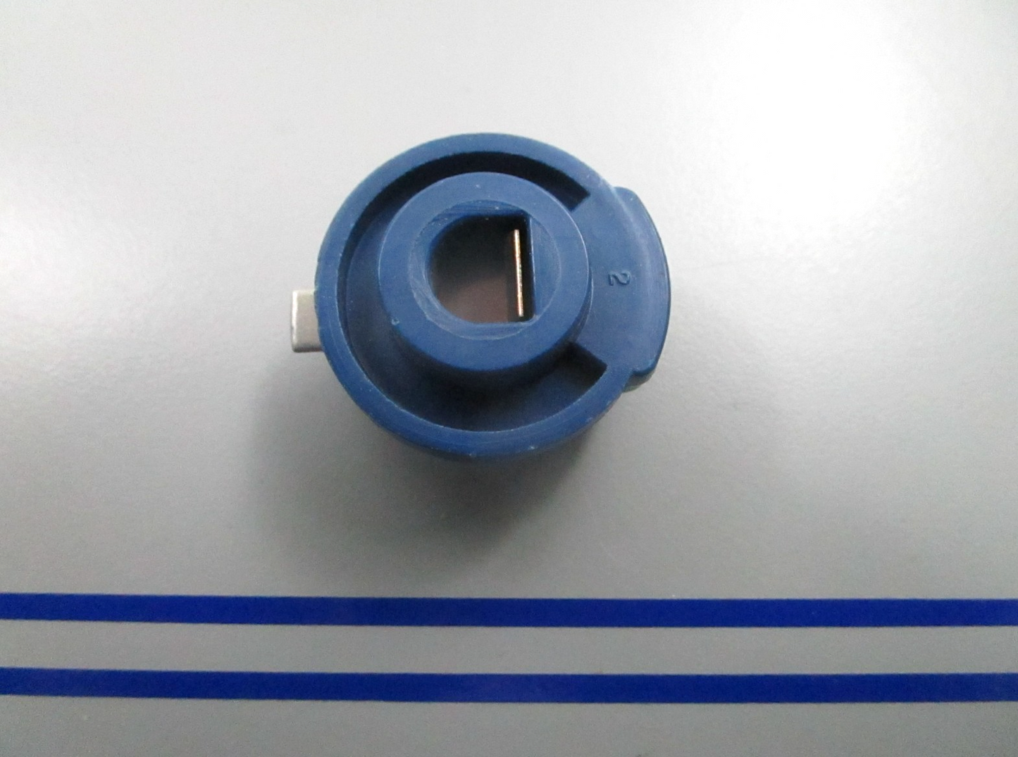 *NEW OEM* 0810 Mercury Quicksilver Rotor 397-898