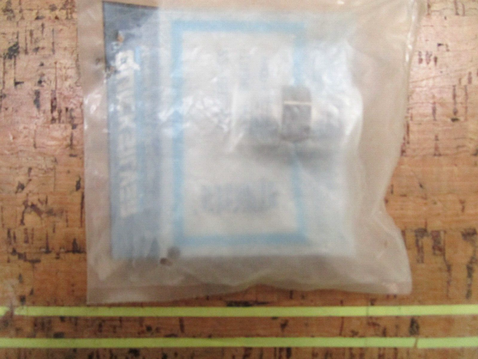 *NEW OEM* 0750 Mercury Quicksilver FITTING 22-892526