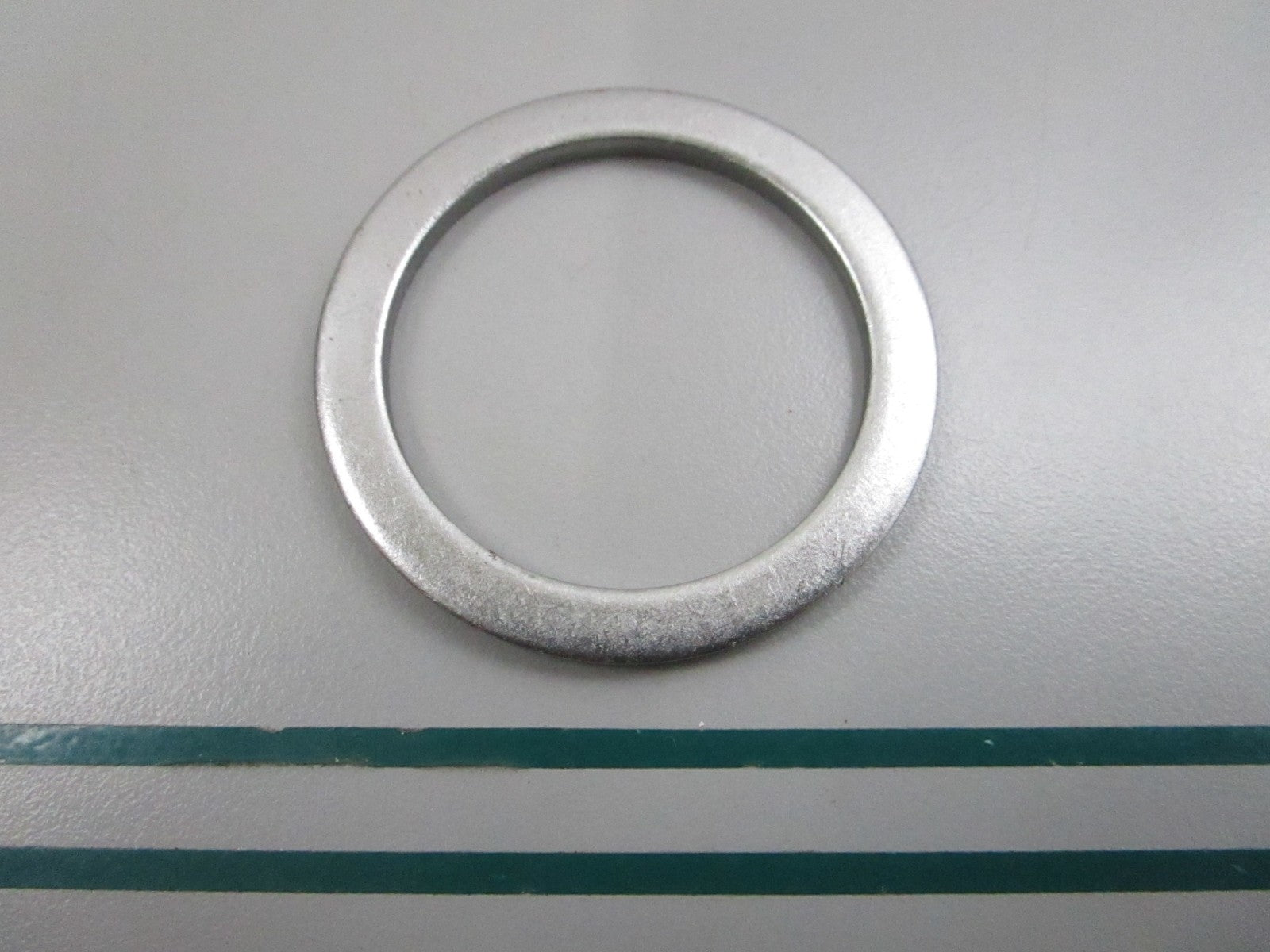 NEW OEM 51412-MB4-003 Honda Back-Up Ring 0810