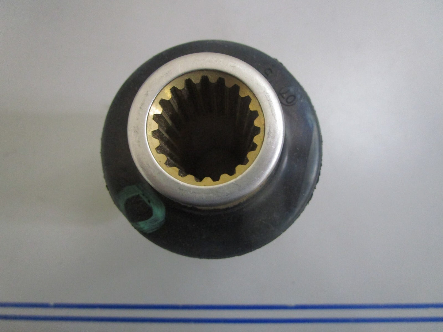 *NEW OEM* 0820 Volvo Penta Propeller Bushing 3587601