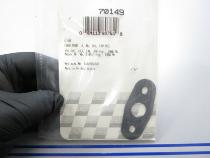 *NEW* 0810 Fel-Pro EGR Gasket 70149