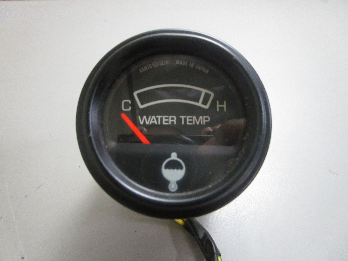 *NEW OEM* 0810 Nissan Water Temperature Meter 24880-L2900