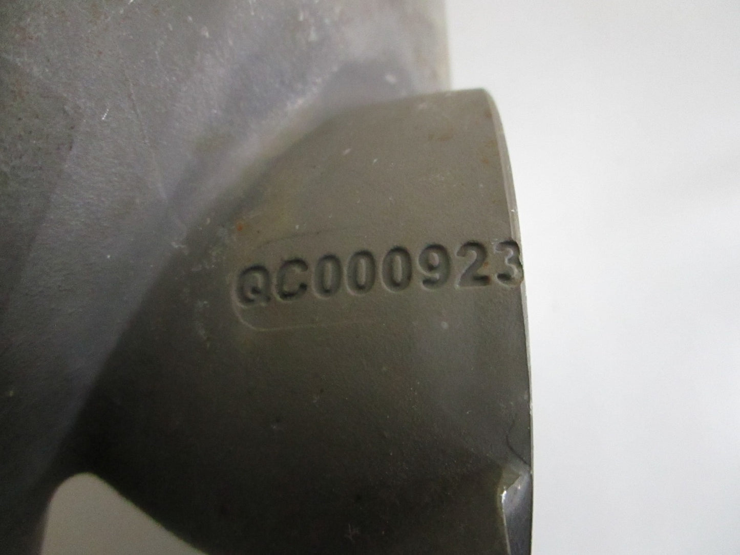 *NEW OEM* 0820 Sea-Doo 155mm Impeller 271000920 QC000923