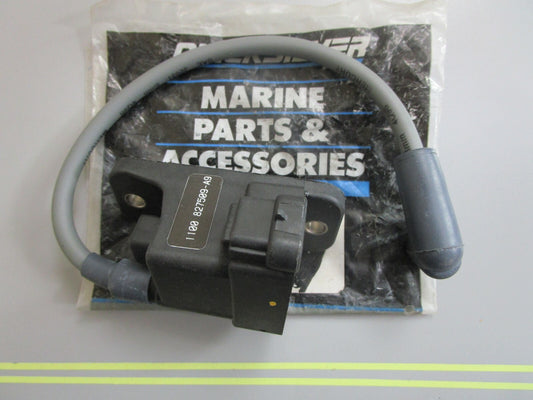*NEW OEM* 0820 Mercury Quicksilver CDM 827509A10