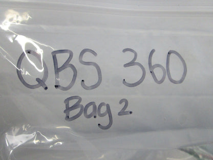 NEW OEM (LOT OF 5) 90501-10326 Yamaha Spring 0810