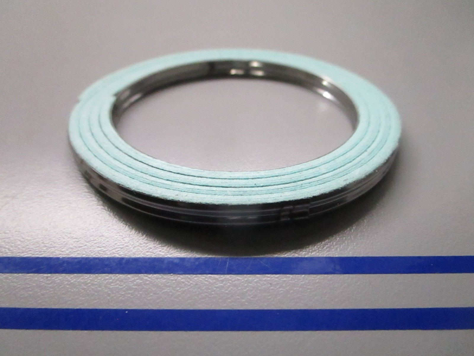 *NEW* 0810 Fel-Pro Flange Gasket 60906 Replaces: 90917-06024