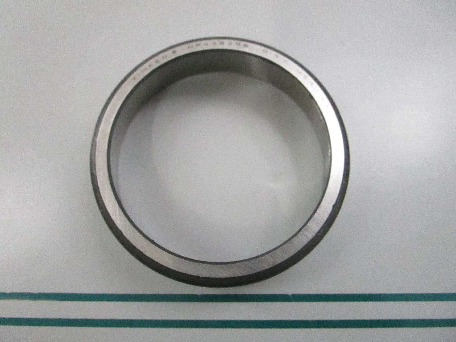 NEW NP435398TRB Timken Bearing Cup 0810