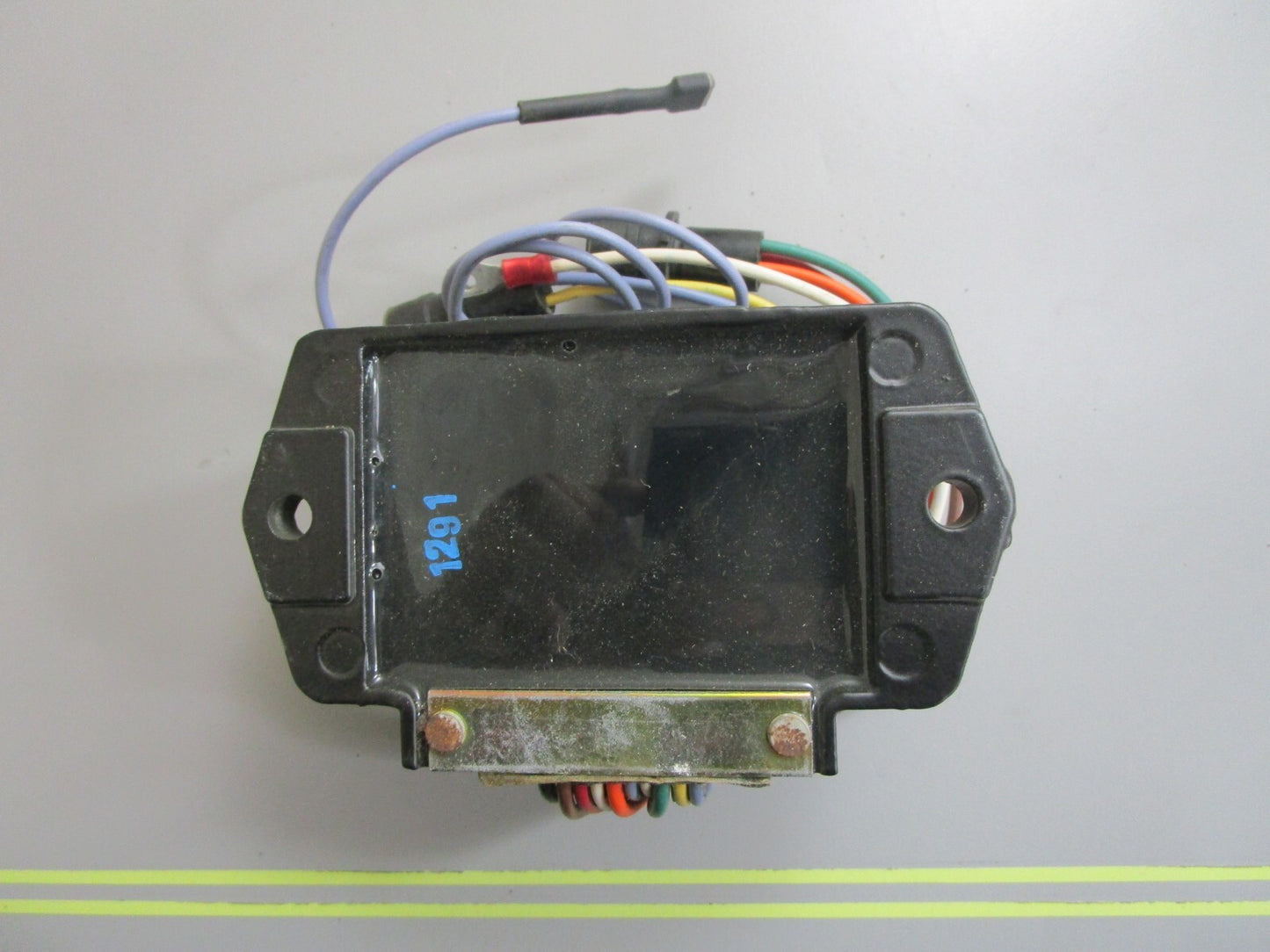 *NEW OEM* 0820 Mercury Quicksilver CD Module 300-F529301 300-888789