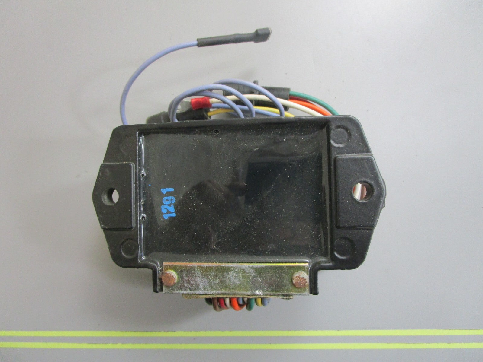 *NEW OEM* 0820 Mercury Quicksilver CD Module 300-F529301 300-888789