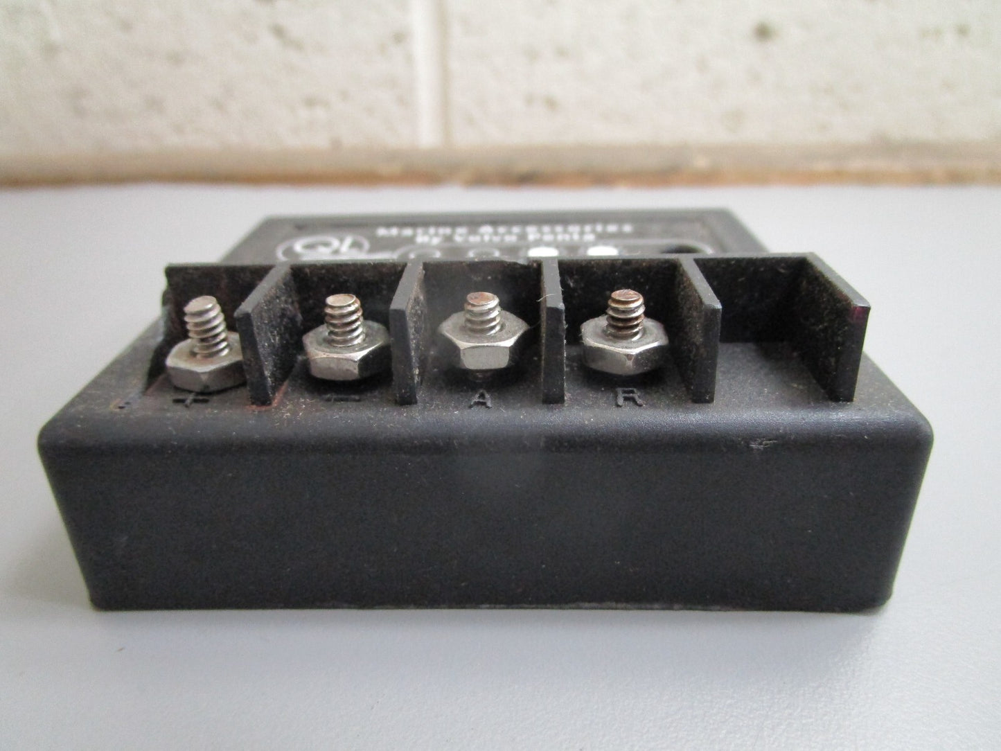 *NEW OEM* 0820 Volvo Penta Electronic Unit 3807856